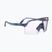 Sunglasses Rudy Project Spinshield Pro cryst blue avio gloss/impactx photoch 2 purple