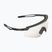 Sunglasses Rudy Project Turbolence charcoal matte/impactx photochromic 2 red