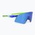 Sunglasses Rudy Project Astral X crystal blue-green fluo gloss/multilaser blue