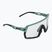 Sunglasses Rudy Project Kelion green sage matte/impactx photochromic 2 black