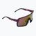 Sunglasses Rudy Project Kelion cabernet matte/multilaser sunset