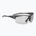 Sunglasses Rudy Project Sydus black matte/impactx photochromic 2 black