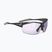 Sunglasses Rudy Project Sydus teal matte/multilaser osmium