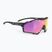 Sunglasses Rudy Project Cutline crystal ash/multilaser sunset