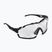 Rudy Project Cutline black matte/impactx photochromic 2 black cycling glasses SP6373060000