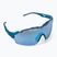 Rudy Project Cutline pacific blue matte/multilaser ice cycling glasses SP6368490000