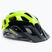 Rudy Project Crossway bicycle helmet yellow HL760021