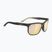 Rudy Project Soundrise black fade crystal azure gloss/multilaser ice sunglasses