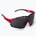 Rudy Project Cutline red matte/smoke black cycling glasses SP6310540000