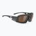 Rudy Project Agent Q black matte/hi altitude sunglasses