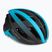 Rudy Project Venger Road bike helmet black-blue HL660160