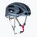 Rudy Project Egos cosmic blue matte bicycle helmet