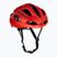 Rudy Project Strym Z bike helmet red HL820021