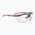 Rudy Project Stardash impactx® photochromic 2 laser crimson/blue navy matte sunglasses