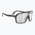 Rudy Project Spinshield black matte/impactx photochromic 2 laser black sunglasses