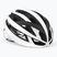 Rudy Project Rebel carbon white matte bicycle helmet