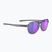 Rudy Project Glamshady crystal ash/multilaser violet sunglasses