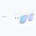 Rudy Project Glamshady crystal gloss/multilaser ice sunglasses