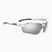 Rudy Project Propulse white glossy/laser black sunglasses