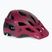 Rudy Project Protera + red bicycle helmet HL800031