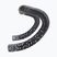 SUPACAZ Super Sticky Kush Star Fade platinum print/ano platinum plugs handlebar wrap