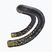 SUPACAZ Super Sticky Kush Star Fade gold print/ano gold plugs handlebar wrap