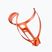 SUPACAZ Fly Cage Ano neon orange bottle cage