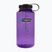 Travel bottle Nalgene Wide Mouth purple