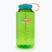 Nalgene Wide Mouth Sustain travel bottle 1000 ml pear