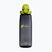 Nalgene On The Fly 740 ml travel bottle charcoal/lime cap