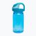 Nalgene On The Fly Kids 355 ml travel bottle slate blue