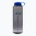 Nalgene Wide Mouth Silo Sustain Travel Bottle 1400 ml gray