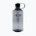 Nalgene Narrow Mouth Sustain Travel Bottle 1000 ml gray