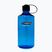 Nalgene Narrow Mouth Sustain Travel Bottle 1000 ml slate