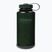 Nalgene Wide Mouth Sustain travel bottle 1000 ml monochrome jade