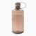 Travel bottle Nalgene Narrow Mouth 1000 ml mocha