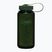 Travel bottle Nalgene Wide Mouth jade