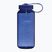 Travel bottle Nalgene Wide Mouth denim