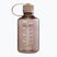 Nalgene Narrow Mouth Sustain Travel Bottle 500 ml mocha