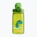 Travel bottle Nalgene On The Fly Kids 350 ml green nessie