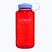 Nalgene Wide Mouth Sustain Travel Bottle 1000 ml marmalade orange