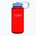Nalgene Wide Mouth Travel Bottle 500 ml marmalade orange