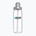 Travel bottle Nalgene Straw 710 ml clear/gray
