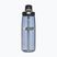 Travel bottle Nalgene Straw 710 ml gray/black
