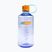 Nalgene Narrow Mouth Sustain 1000 ml travel bottle amethyst
