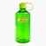 Nalgene Narrow Mouth Sustain travel bottle 1000 ml melon ball