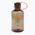 Nalgene Narrow Mouth 473 ml travel bottle woodsman