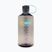 Nalgene Narrow Mouth Sustain 1000 ml travel bottle aubergine