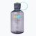 Travel bottle Nalgene Narrow Mouth Sustain 500 ml aubergine