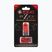 Whistle with cord Fox 40 Fuzion CMG red